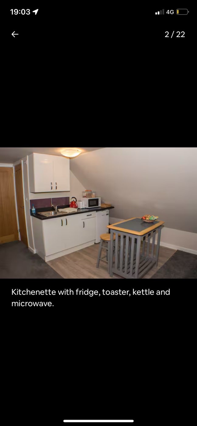 Private annexe Mon to Fri let Main Photo