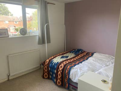 Double room + bonus study- &pound;780 with bills  Main Photo