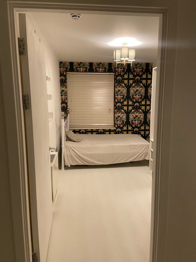 Lovely double room - Ladbroke Grove Main Photo