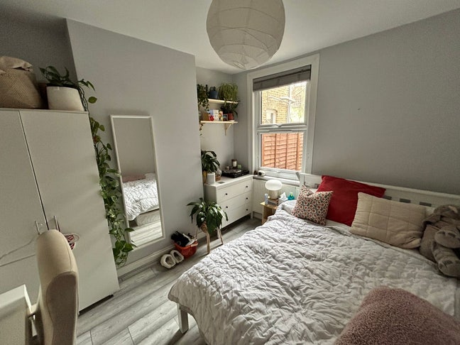 1-Month Sublet in Hackney Central!  Main Photo