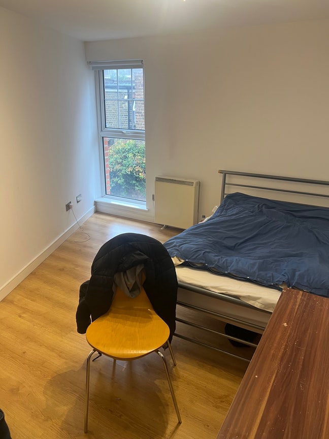 Archway room Main Photo