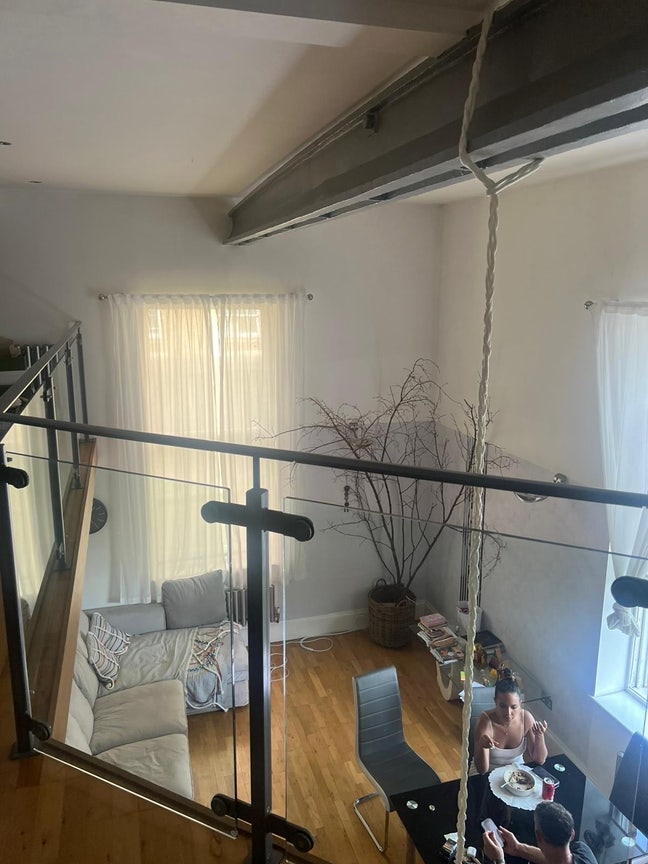 Spacious 3 Bedroom Duplex- Princess Park Manor(N11 Main Photo