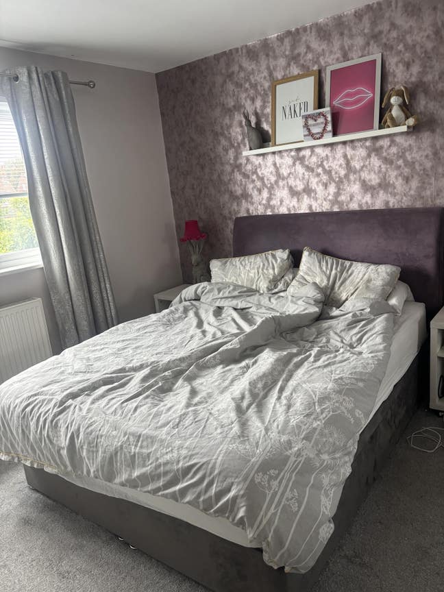 Double Rooms available in Poulton Le Fylde  Main Photo