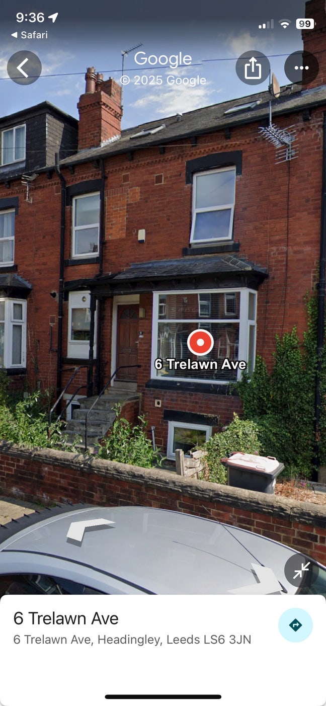 Tenancy takeover in Headingley  Main Photo