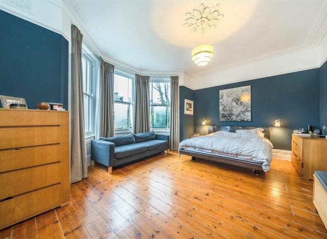 Huge double room near Manor Park Main Photo