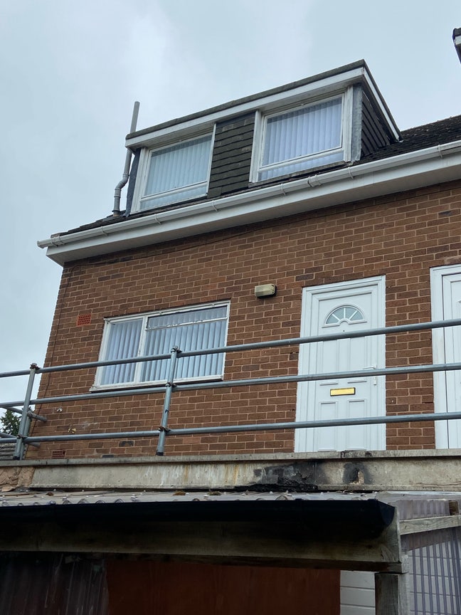 2 bed flat  Main Photo