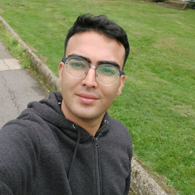 I am a male student aged 27. I am looking for... Main Photo