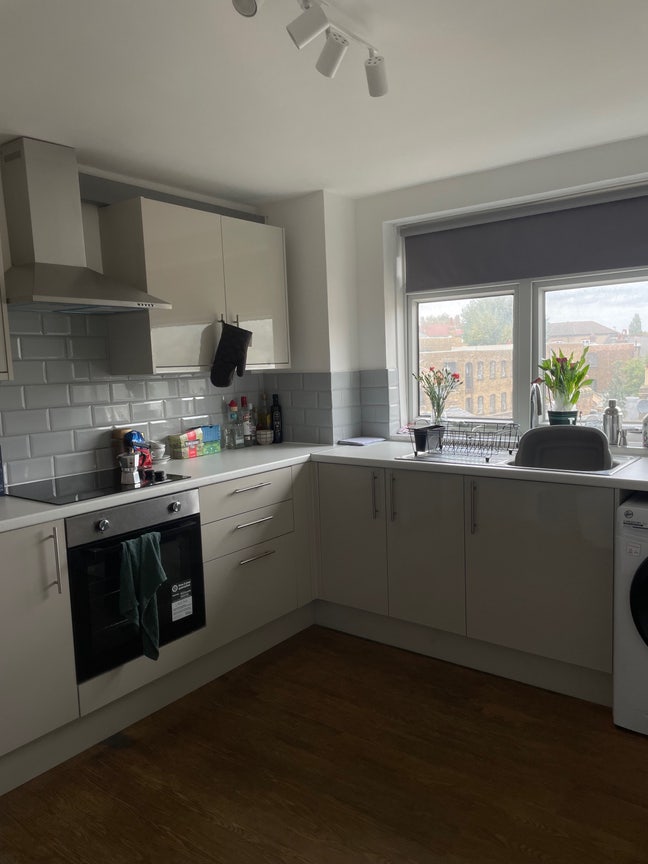 Double room in Bethnal Green Main Photo