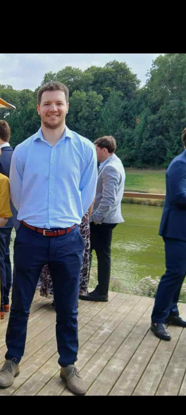 Looking for a double room! Main Photo