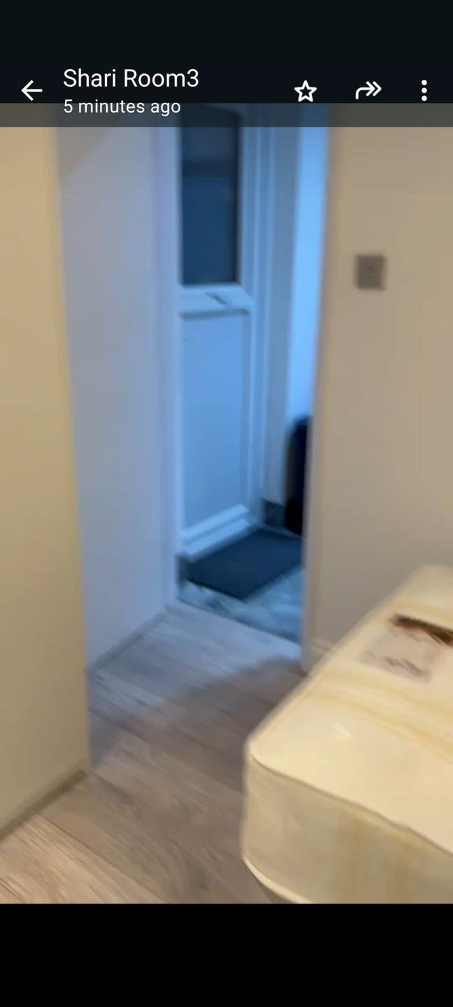 Double large room available in nw2 Main Photo