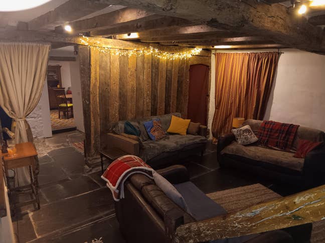 Double room in country house Main Photo