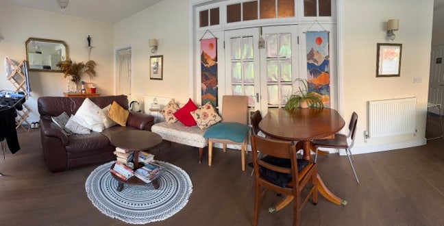 Single room to rent next to Richmond area. Main Photo