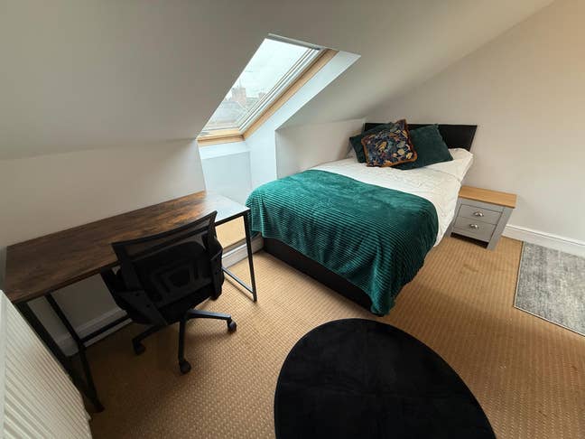 🟢 Rare Clarendon Park Rooms - Newly Decorated 🟢 Main Photo