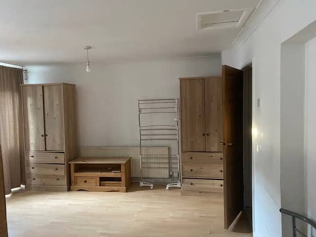 Luxury Studio Apartment for Rent in Hounslow, TW4 Main Photo