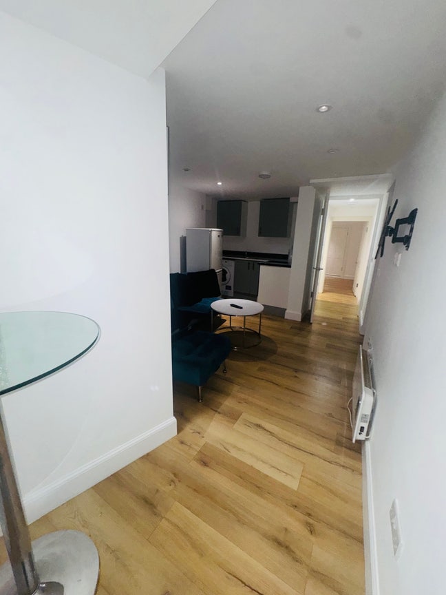 LUXURY 1 bedroom apparent Edinburgh  Main Photo