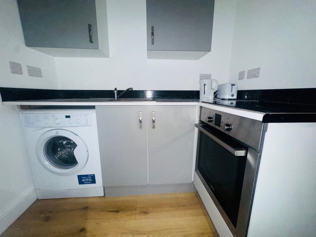 LUXURY 1 bedroom apparent Edinburgh  Main Photo
