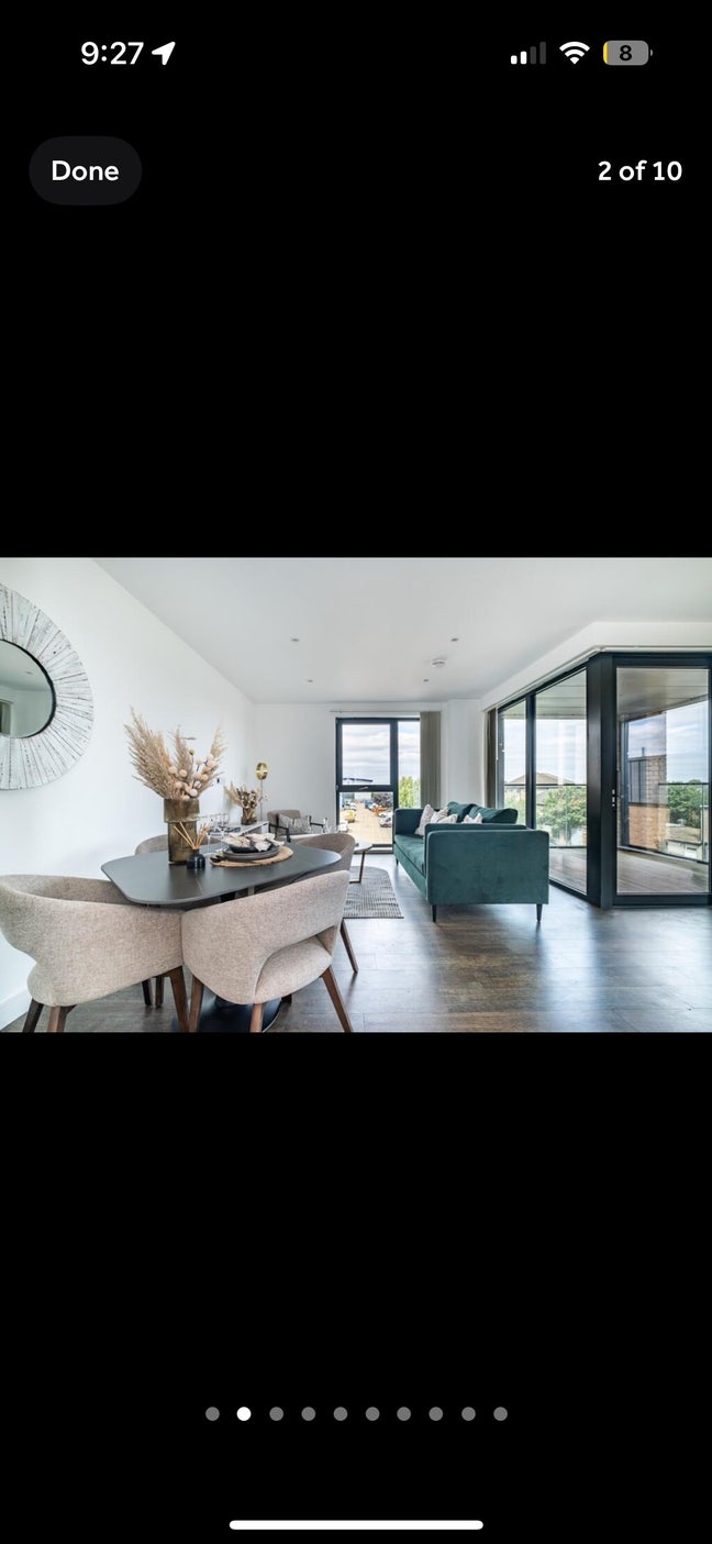 Female only flatmate to share a 2 bed apartment  Main Photo