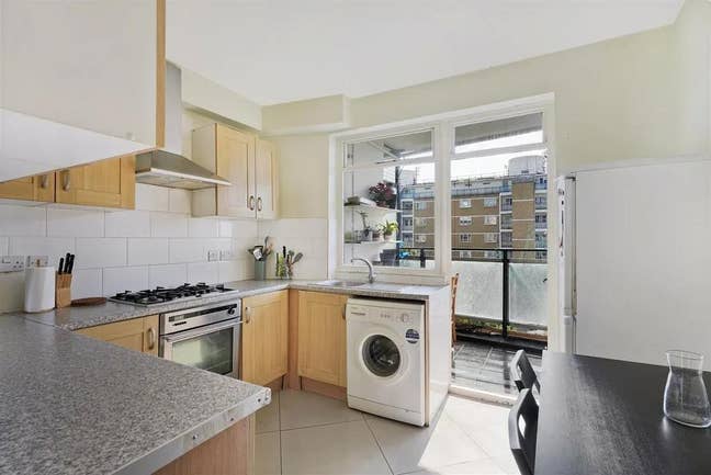 Two Lovely Double Rooms Pimlico Main Photo