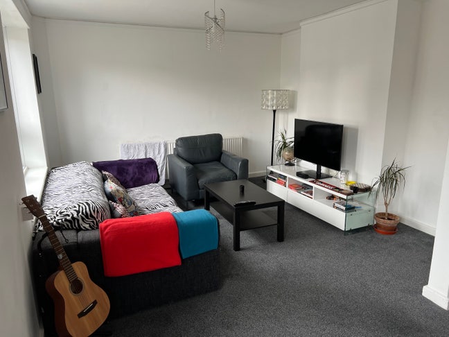 Double room in Hackney Main Photo