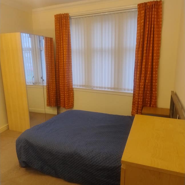 Spacious En-suite Double room  Main Photo