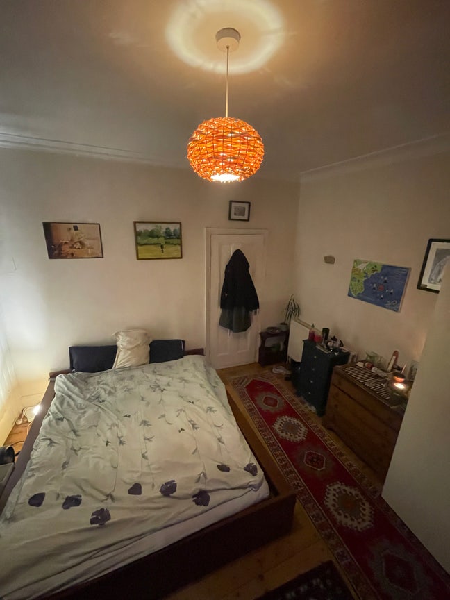 Homely double room in Peckham rye  Main Photo