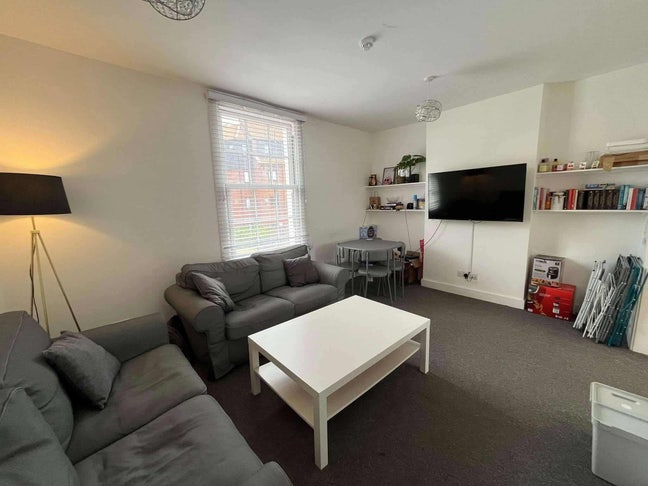 ✨ 2 rooms in Hotwells house share ✨ Main Photo