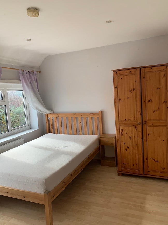 Nice double room near science park and CRC Main Photo