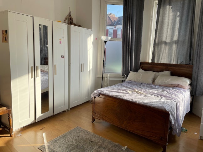 Beautiful sunny double near Harringay Green Lanes Main Photo