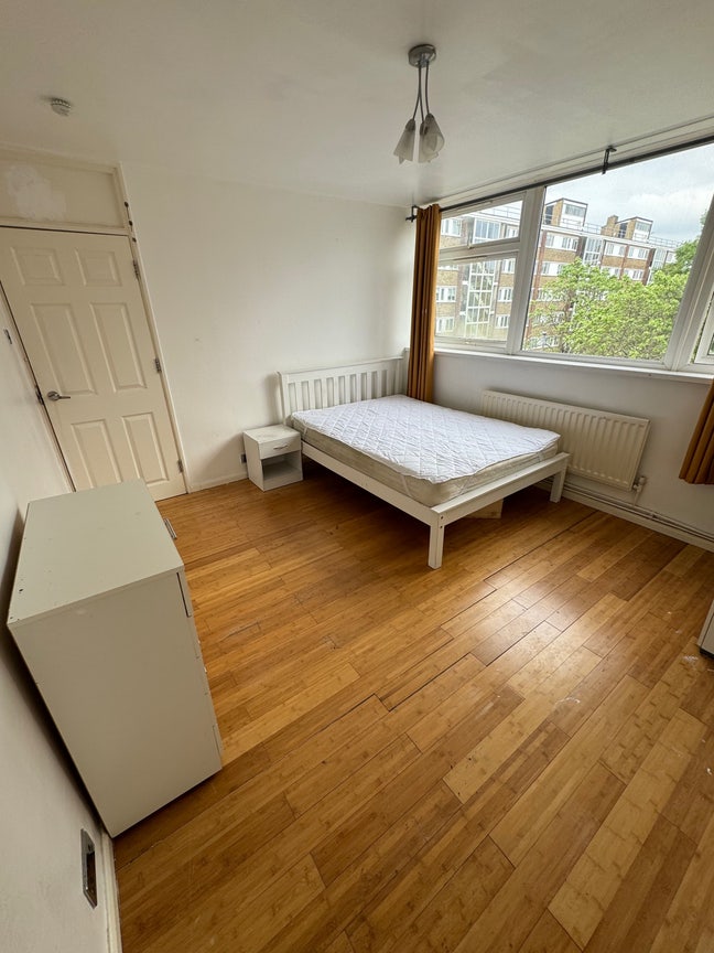 Double room in Putney Heath Main Photo