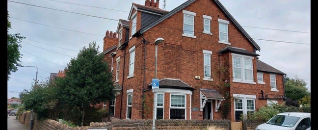 Room for rent in West Bridgford  Main Photo