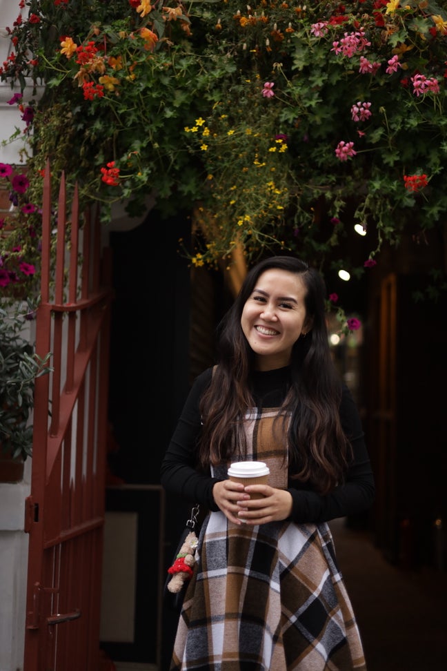 Looking for a flatshare in Central London :) Main Photo