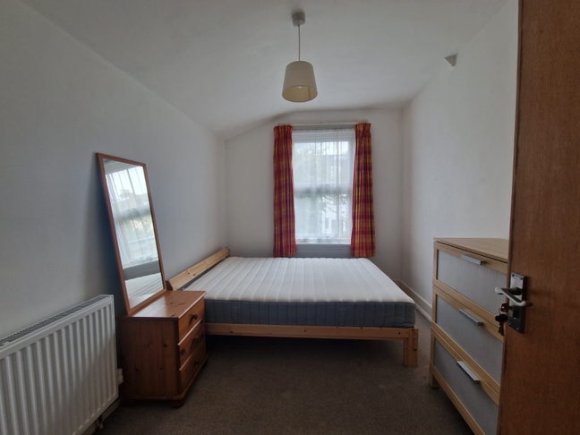Double room available in November Main Photo
