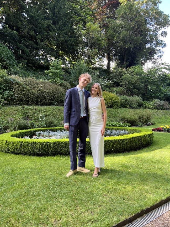 Jack - Young Professional Moving to London Main Photo