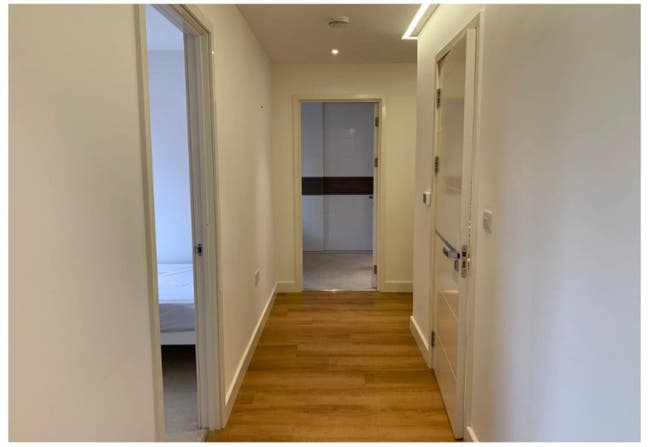 Professional flatshare surrey quays  Main Photo
