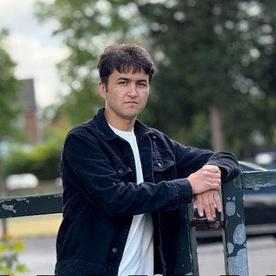 Student Male seeks a single or double room Main Photo