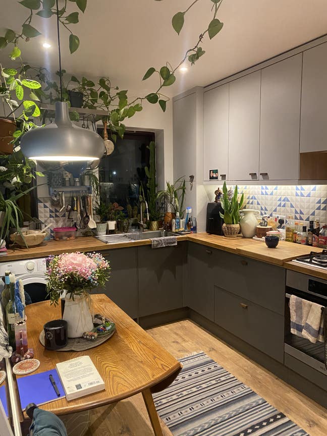 Cosy and spacious house  Main Photo