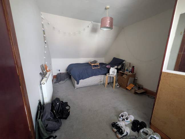 Cosy double bedroom  Main Photo