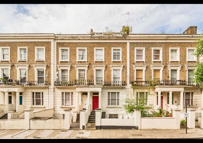 Females preferred - Double room - Warwick  Avenue Main Photo
