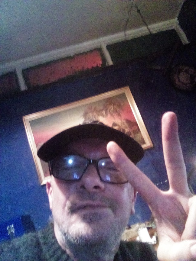 Cool dude. Main Photo