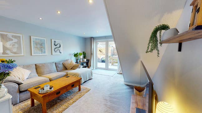 Double Room in Central Location  Main Photo