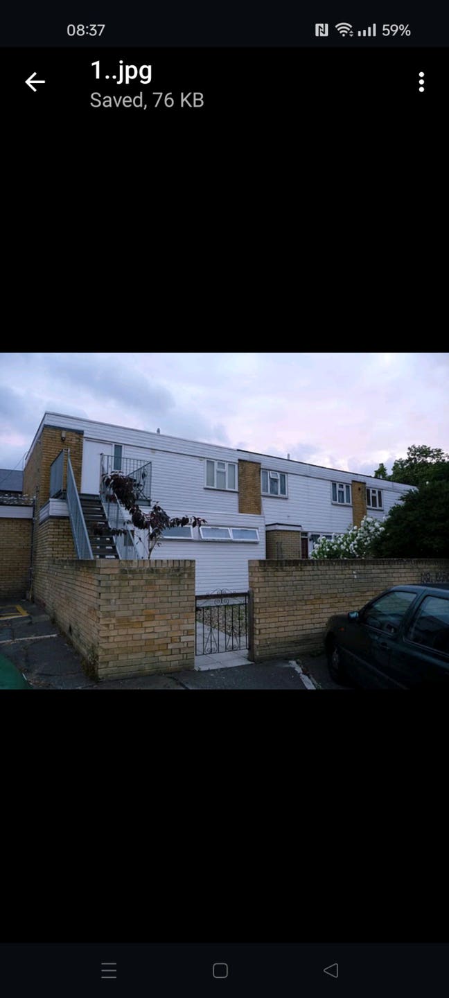 Studio Zone 1-2& 50% bills included &Gardn Main Photo