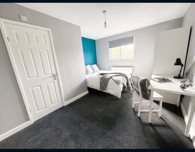 ✨ City Centre - Rooms - All Bills Included ✨ Main Photo
