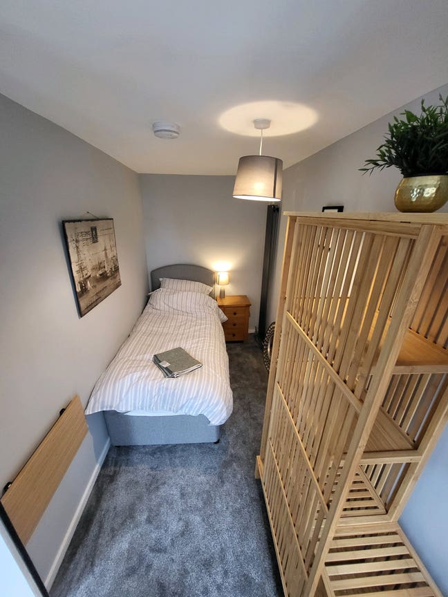 Luxury Single Rooms in Andover Main Photo