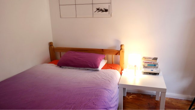 New room - Between Greenwich and Deptford Main Photo