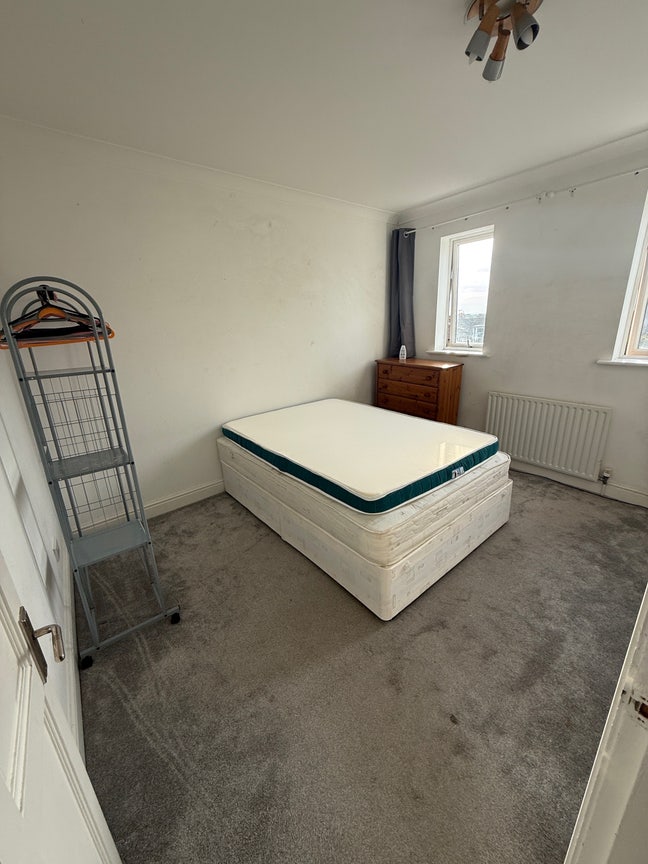 Room in Streatham flat Main Photo