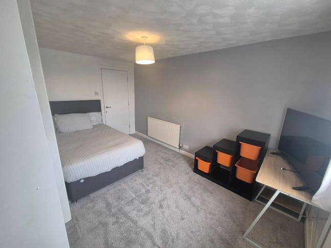 Double room Main Photo