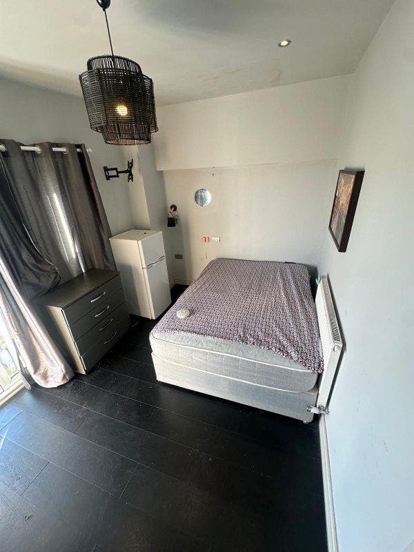 🏡 Ensuite Room to Let in - East Dulwich Main Photo