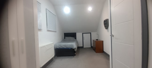 Double bed room  Main Photo