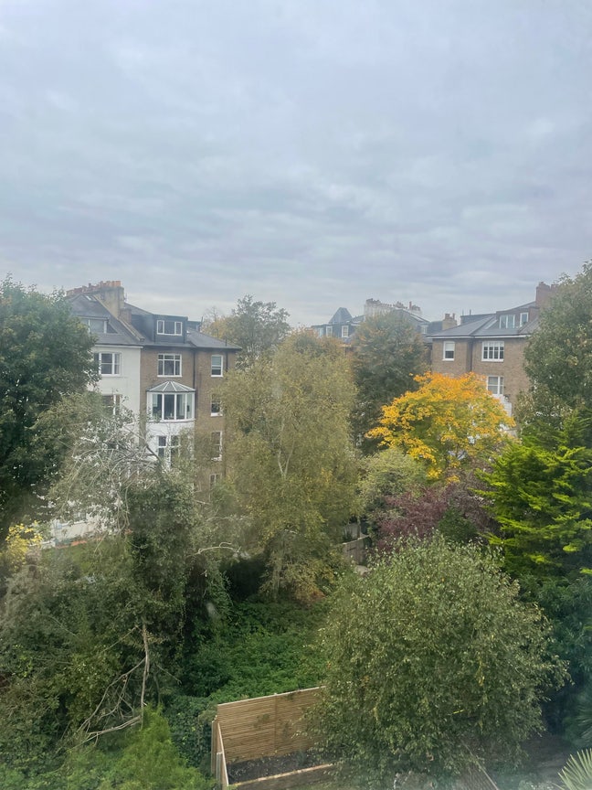 Double En-Suite Room- Amazing House-Primrose Hill Main Photo