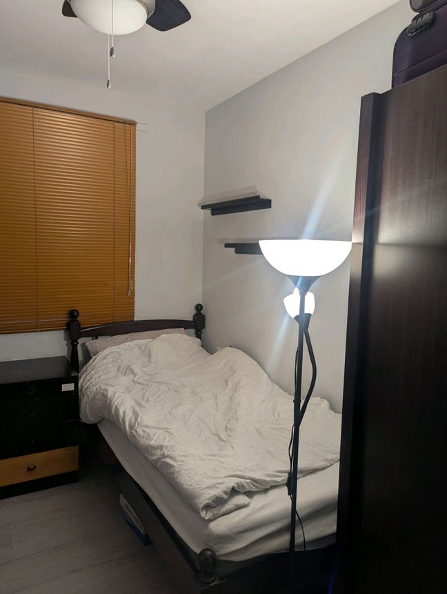 Single Room  Main Photo